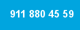 911 880 45 59